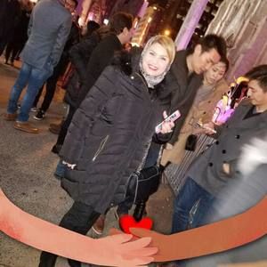 Meet your Posher, Eman